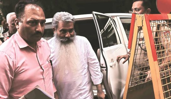 Grain-lifting tenders scam: Ashu remains in police remand, mayor quizzed