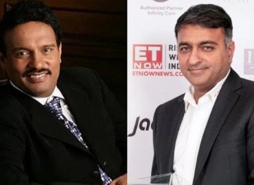ED attaches Rs 415 crore assets of Avinash Bhosale, Sanjay Chhabria