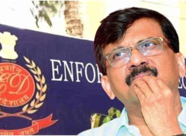 Sanjay Raut remanded to ED custody till August 4 by special court