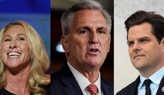 GOP critics of Biden’s loan forgiveness call it ‘astonishingly unfair.’ Here’s how much college tuition cost at their alma maters when they graduated compared to now.