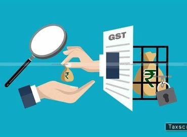 GST Dept busts Scam of Rs. 78 Crores