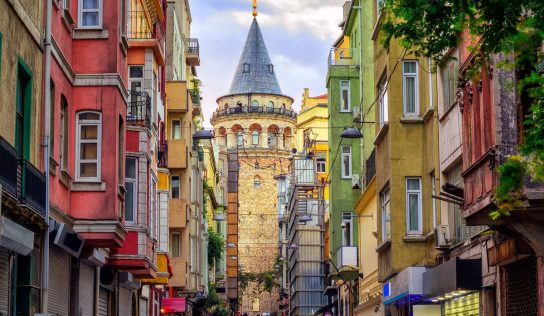 The Top 5 Countries Where You’re Most Likely To Get Scammed