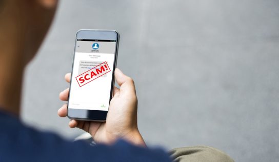 EMPLOYMENT SCAM: Woman loses $1K to fake cannabis business employment scam