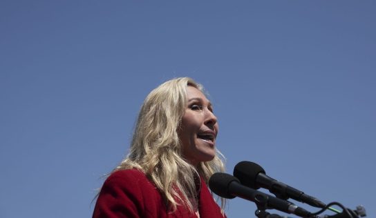 Did Marjorie Taylor Greene Get PPP Loan Forgiveness?