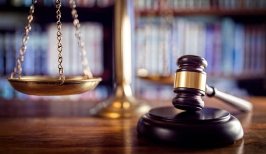 Ohio man sentenced to 9 years in $50M Ponzi scheme