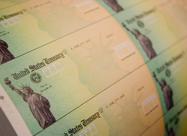 IRS warns of these stimulus check scams after record number of reports