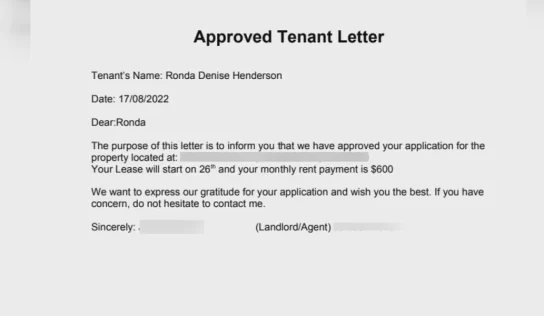 Valley mom and daughter fall victim to rental home scam