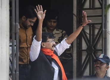 What Is Patra Chawl Scam In Which Sanjay Raut Has Been Arrested By ED