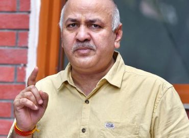 Sisodia seeks CBI probe into toll tax scam of ₹6,000 crore in MCD