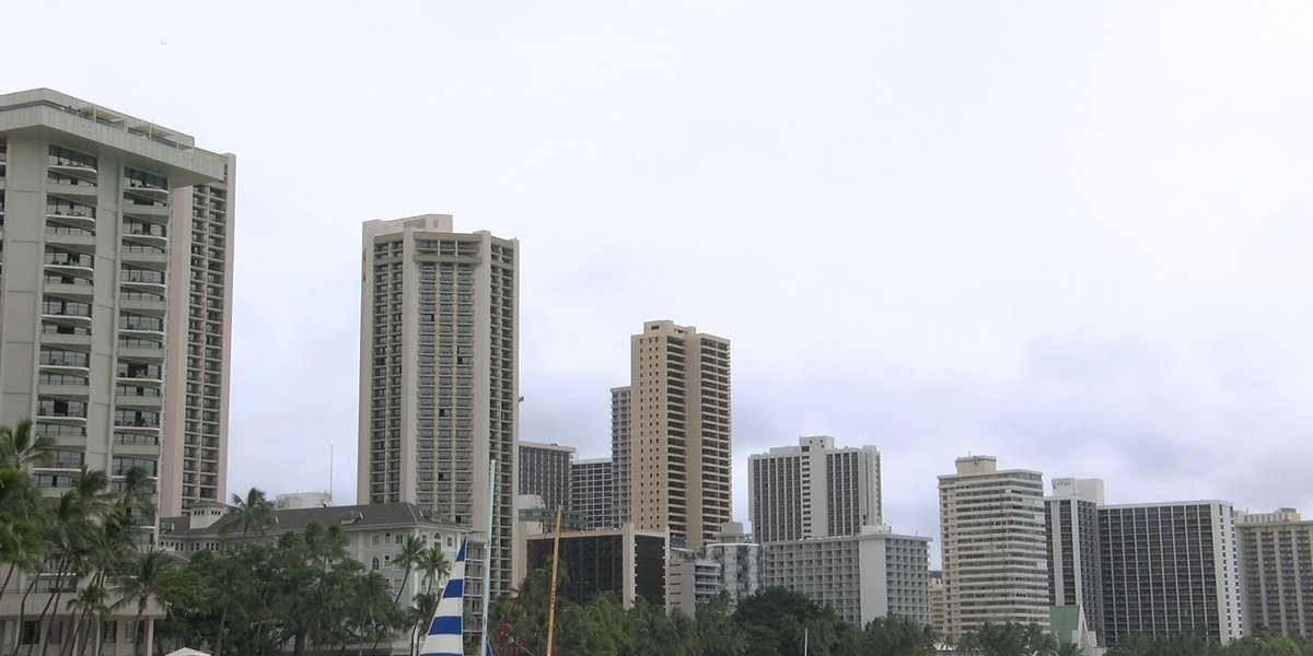 Scammers nearly swindled $130,000 from a Waikiki hotel. It started with a phone call