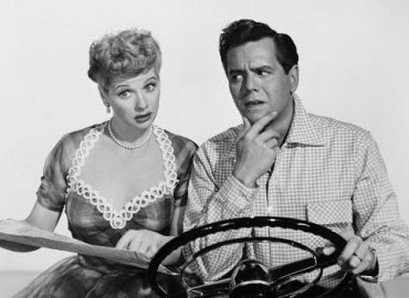 Man Indicted in Hollywood Fraud Case for Using Desilu Name