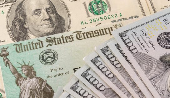 4th stimulus check update 2022 — New $450 payments already dropping for thousands of Americans – see if you’re eligible