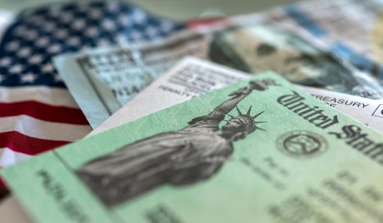 4th stimulus check update 2022 — Six payments worth up to $3,200 to go out in September – is your state on the list?