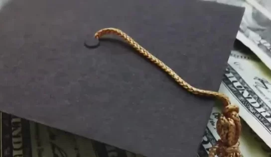 Student loan scams and relief for victims