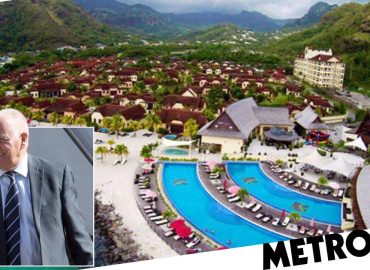 Property investors lost £400,000,000 in scam Phil Spencer unwittingly endorsed