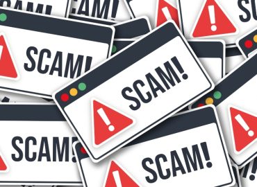 Four scams that target college students