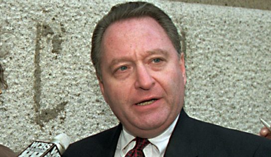 Former Epstein Associate Steven Hoffenberg Found Dead in Connecticut