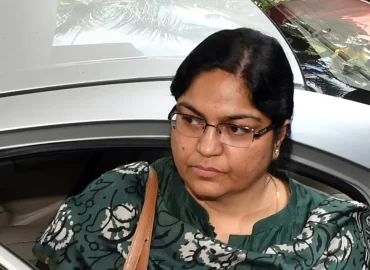 Khunti police case diary mentions dubious role of Pooja Singhal in MNREGA scam, claims ED