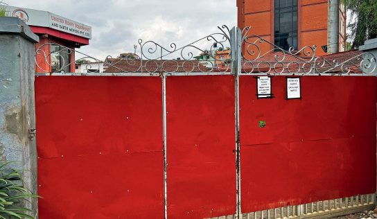Inside the 1,000-people Nepal call centre used to harass Indian borrowers