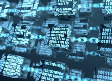 What is blockchain and how does it work?