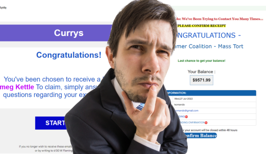 Watch out for fraud trends!