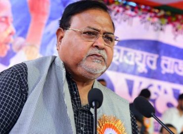 West Bengal SSC Scam: Partha Chatterjee Used His College-Day Photo While Buying Property in 2012