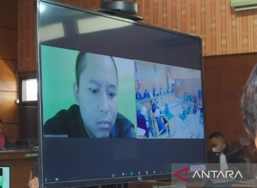 Victims lost Rp24 billion in Salmanan investment scam: prosecutor