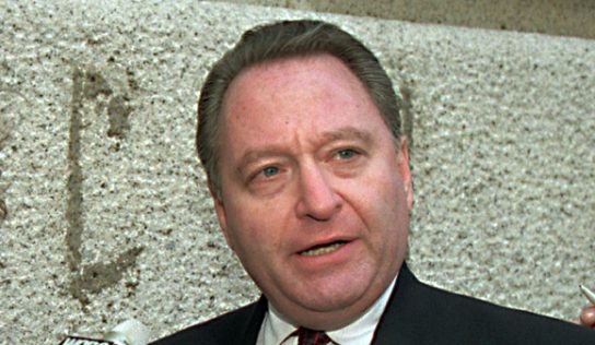 Jeffrey Epstein’s mentor — who once ran a Ponzi scheme — was found dead. He was 77 – Nation & World News