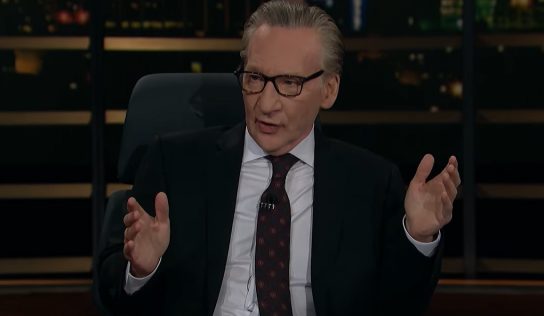 Bill Maher Still Insists College Is “A Giant Scam” Despite Biden’s Loan Forgiveness On ‘Real Time’