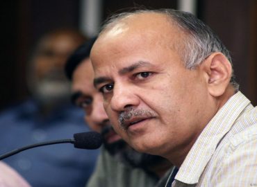 Deputy CM Sisodia writes to LG, demands CBI probe into toll tax ‘scam’ in MCD