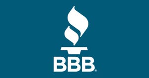 Watch your mail for business scams