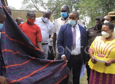 Auditing agencies unearth Shs10b OPM scam