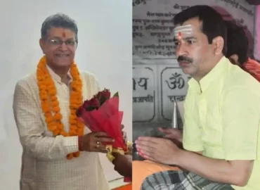 Mayor, BJP MLA among 40 accused in Ayodhya land scam