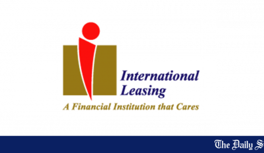 Scam-hit ILFSL incurs losses for 3rd straight year