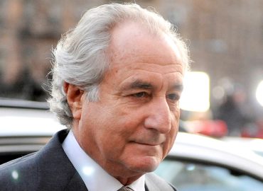 History Rewind: Behind the Bernie Madoff Scam