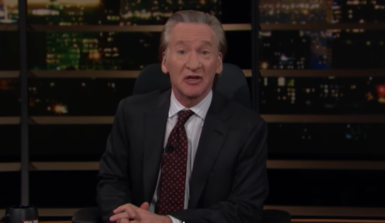 Maher on college affordability: ‘It’s a giant scam’