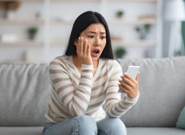 Man Dumping Girlfriend Who Fell for $14K Crypto Scam Backed Online