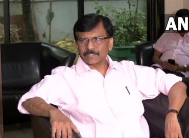 What is the Patra Chawl scam case?