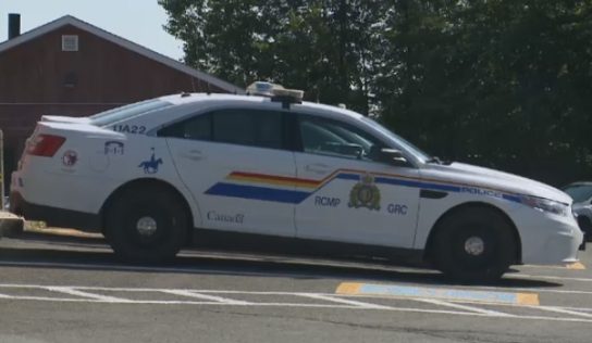 Phone scam lands two men in jail