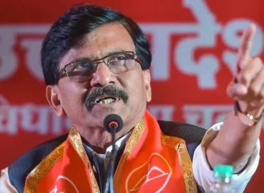 The Patra Chawl land scam and Shiv Sena leader Sanjay Raut’s alleged links to it