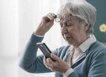 Beware the Caller From “The Government”: It’s a Scam