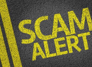 Guard yourself against investment scams