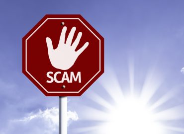 New scam-fighting plan for pensions