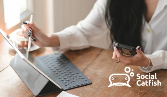 Online scams on the rise in Canada