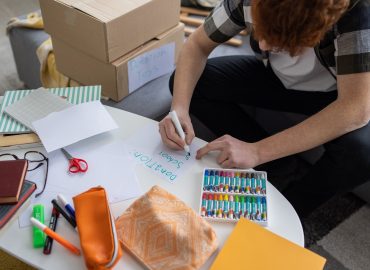 School Supply Donations Are Tax Deductible: Where To Donate and What To Give