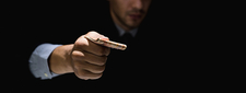 Loan scam could land cowpuncher in pen