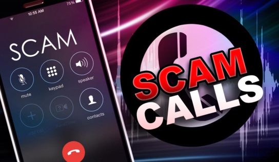Tom Green Co. Sheriff’s Office warns public about scam calls