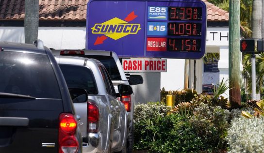 Inflation Reduction Act’s expanded biofuel incentives raise concerns about fraud