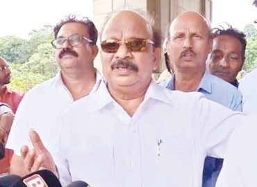Bengaluru-based company in Islamic banking scam
