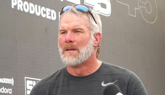 Brett Favre’s walls are closing in after a guilty plea in Mississippi welfare scam